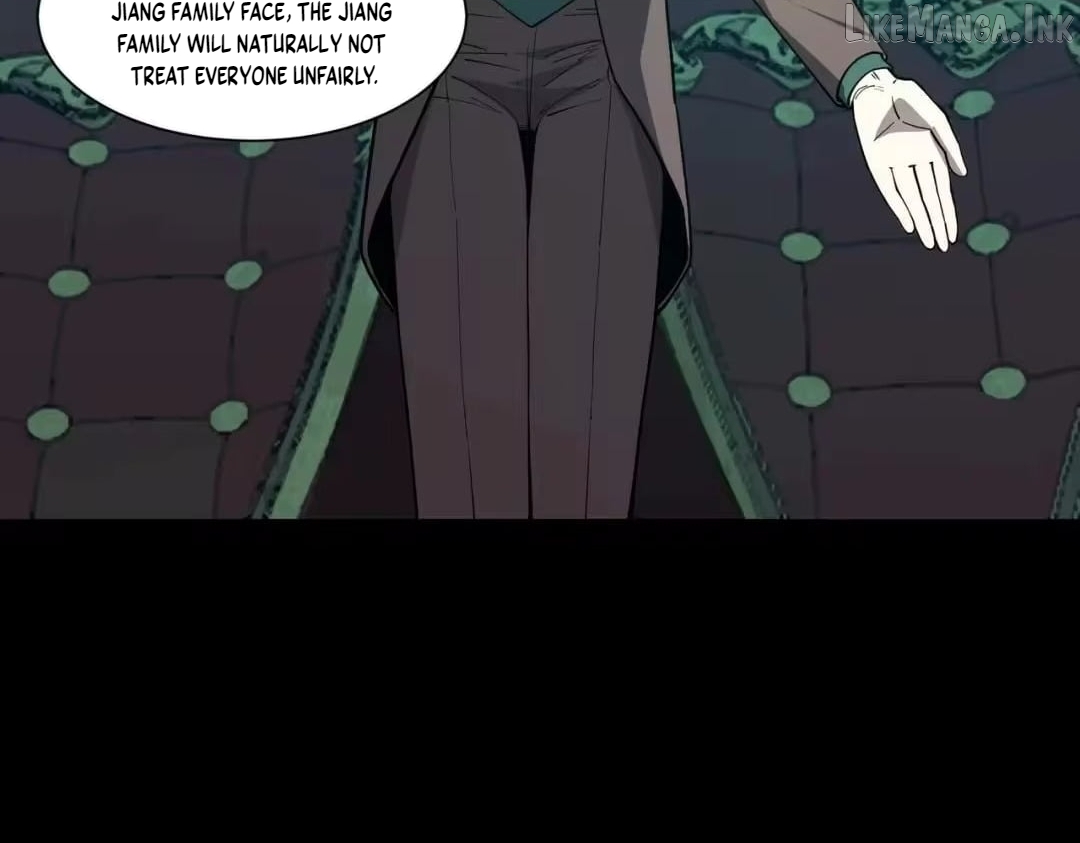 SSS Grade Saint Knight Chapter 182  - page 2